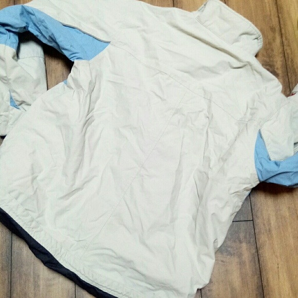 Abercrombie & Fitch mens coat size Medium - Picture 4 of 4